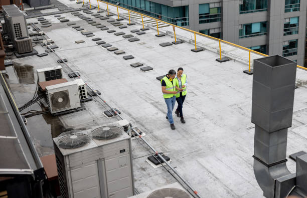 Best Commercial Roofing Services  in Scottsdale, AZ