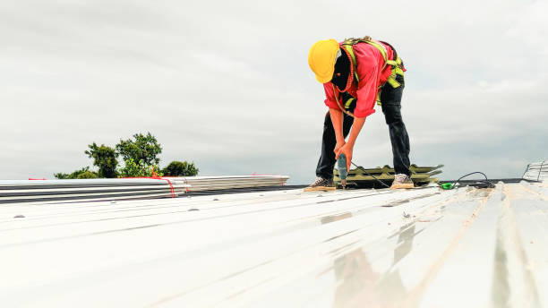 Reliable Scottsdale, AZ Roofing Service Solutions
