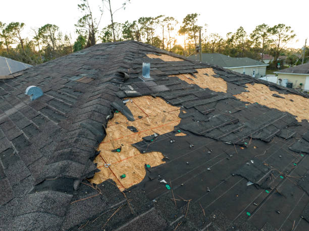 Gutter Replacement in Scottsdale, AZ